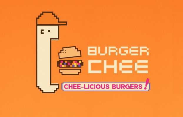 BURGER CHEE