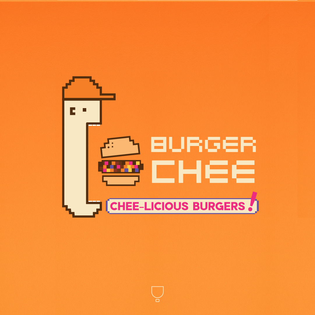 BURGER CHEE